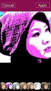 Beauty Plus Selfie Camera screenshot 2