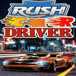 ikon Rush Car Drivers