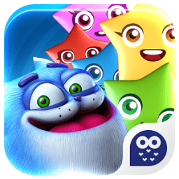 ikon Stargazer: match 3 game