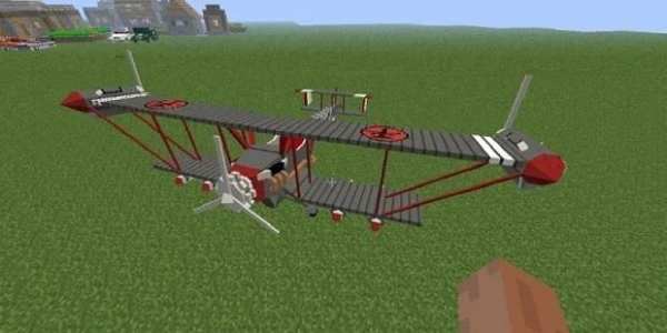 Dr_prof_Luigi’s Content Pack Mod screenshot 2