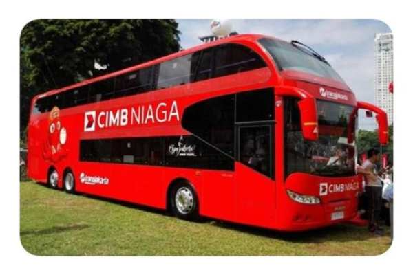 Galeri Bus Double Decker screenshot 1