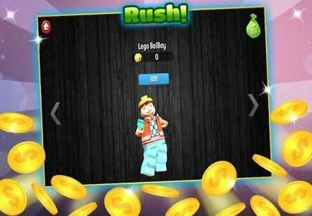 Adventure Bo Boy Crocodile: Subway Edition screenshot 2