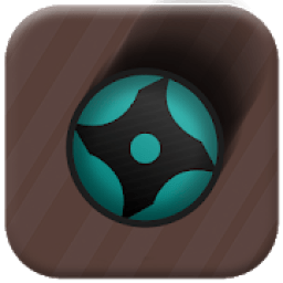 NinBall - Beware from bad Ninjas आइकन