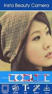 Beauty Plus Selfie Camera screenshot 5