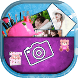 Beauty Plus Selfie Camera आइकन