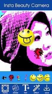 Beauty Plus Selfie Camera screenshot 1