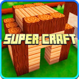 ikon Super Craft: Adventure