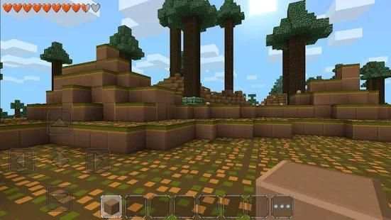 Super Craft: Adventure स्क्रीनशॉट 4