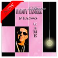 Dura - Daddy Yankee (Piano Game) logo