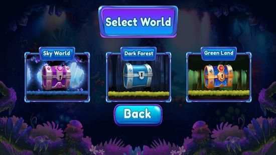 Easy Kids Ninja Tor - The Ninja Terminator screenshot 7