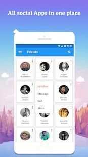 Smart Messenger screenshot 2