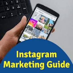 Instagram Marketing Guide 1.0