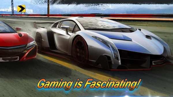 Car Racing 3D- Fast Racing- Top Speed Fast Racing screenshot 7