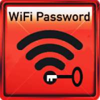 Detect Wifi Password