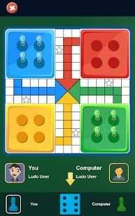Ludo Master - Classic Board Game screenshot 3