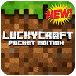 Lucky Craft - Pocket Edition