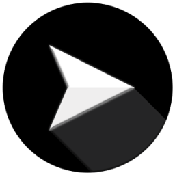 HD Max Player - HD Video Player आइकन