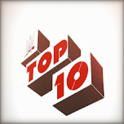 WWE Top 10 : WWE Top 10 Videos आइकन