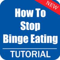 HOW TO STOP BINGE EATING EFFECTIVELY