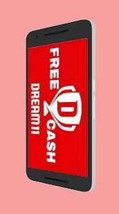 DREAM11 CASH (FREE CASH) screenshot 6