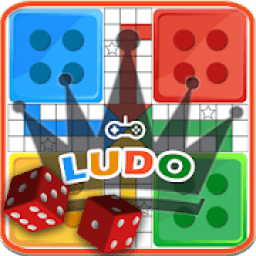 ikon Ludo Master - Classic Board Game