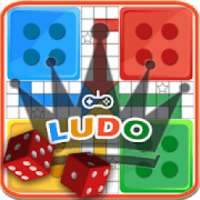 Ludo Master - Classic Board Game