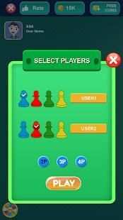 Ludo Master - Classic Board Game screenshot 6