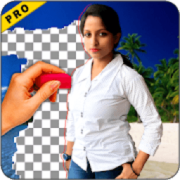 ikon Photo Background Changer – Background Eraser