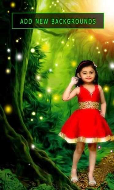 Photo Background Changer – Background Eraser screenshot 2