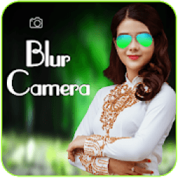 ikon Blur Image Background – Best Photo Editor app
