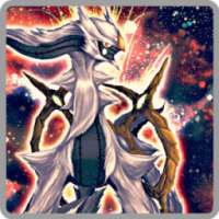 Poke Legend Wallpaper