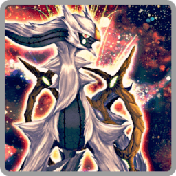 Poke Legend Wallpaper आइकन