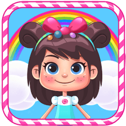 Candy Zone आइकन