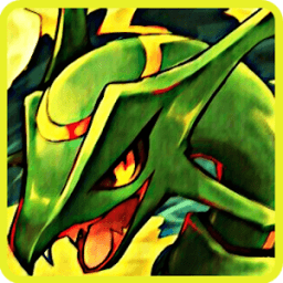 Dragon Pokemon Wallpaper आइकन