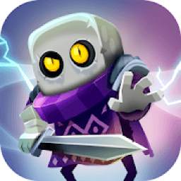 Dice Hunter: Dicemancer Quest