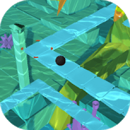 ikon Dancing Piano ball