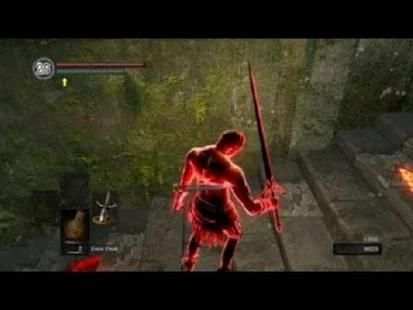 PVP PVE Dark Souls 1 Remastered Network Test screenshot 3
