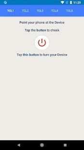 TCL TV Remote screenshot 5