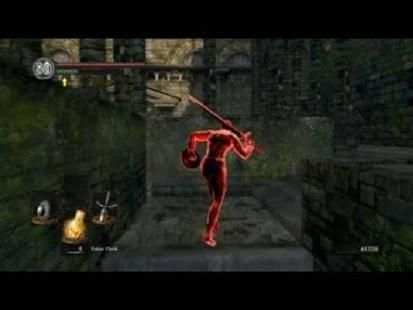 PVP PVE Dark Souls 1 Remastered Network Test screenshot 1