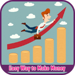 ikon Easy ways To Make Money