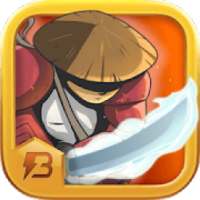 BATTLE ROYALE LEGEND