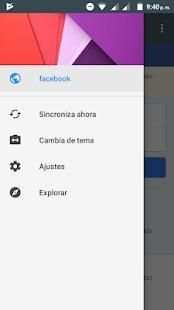 Super Facebook Lite स्क्रीनशॉट 4