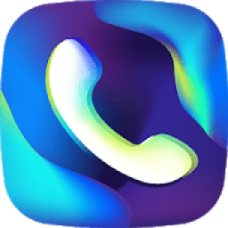 Color Call - Call Flash, LED, Ringtones आइकन