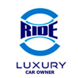 Ride Luxury CarOwner