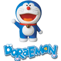 ikon My Doraemon Hindi
