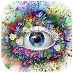 132 Photo Crosswords आइकन