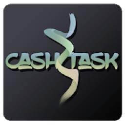 Cash Task 1.0