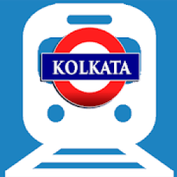 ikon KOLKATA LOCAL TRAINS