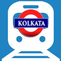 KOLKATA LOCAL TRAINS