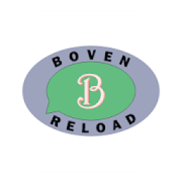 Boven Reload icon